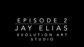 2021 NCCCIAP: Furnace Side Chats - Evolution Art Studio