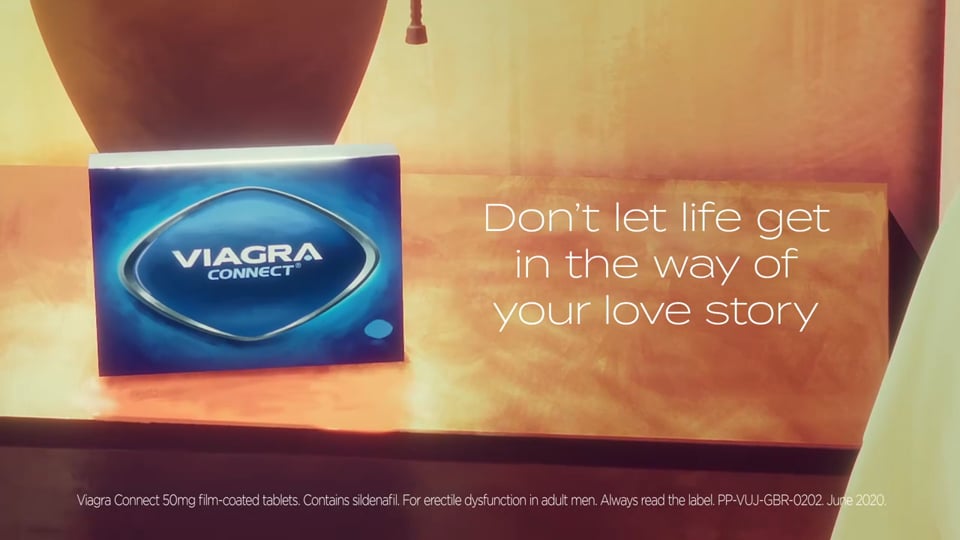 VIAGRA - Love Story