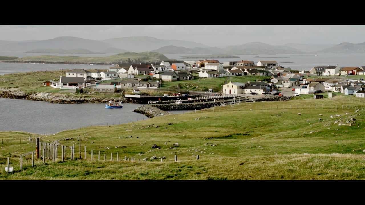 Shetland HD