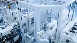 MedTech Produktion