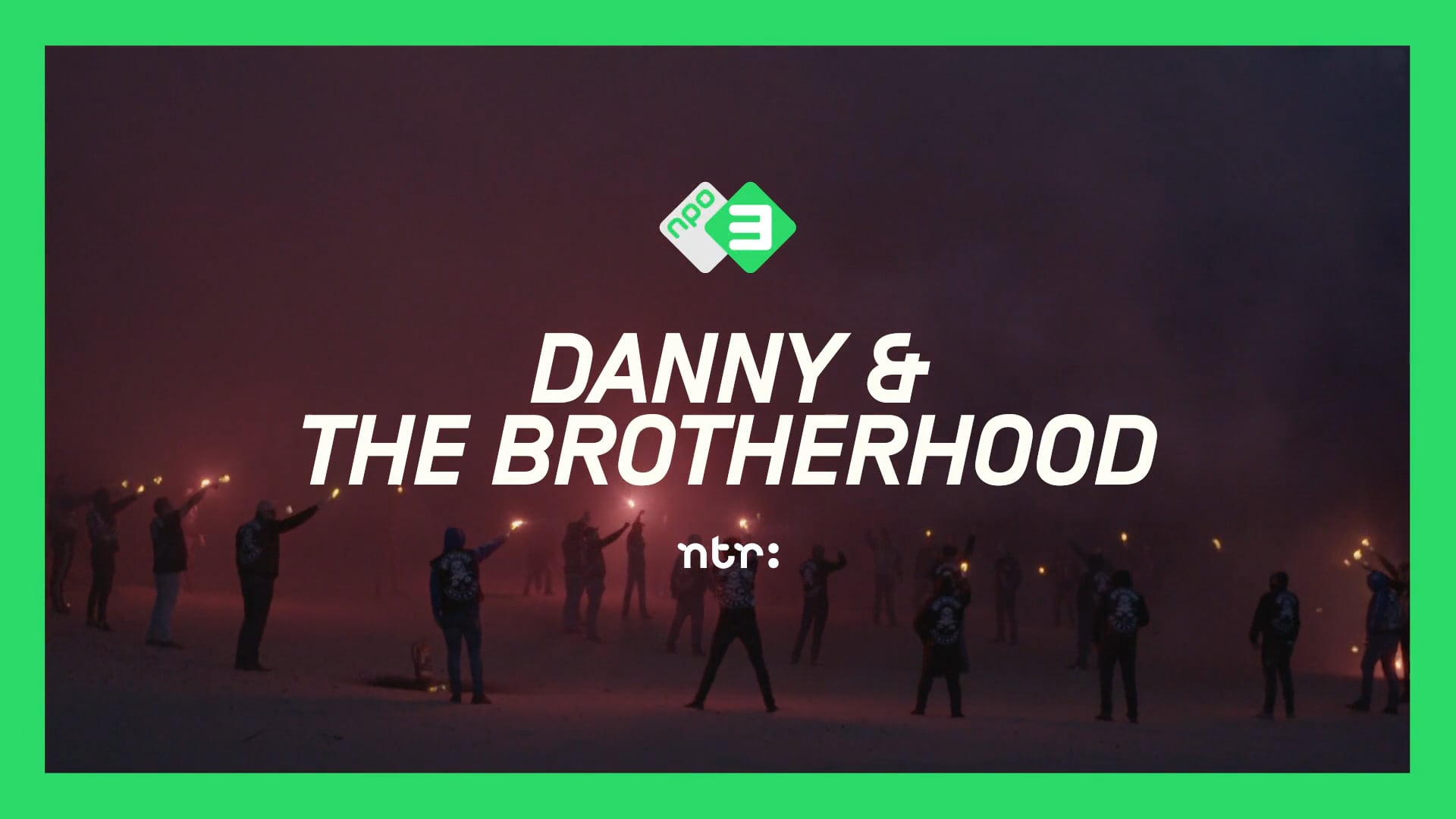 Danny & The Brotherhood