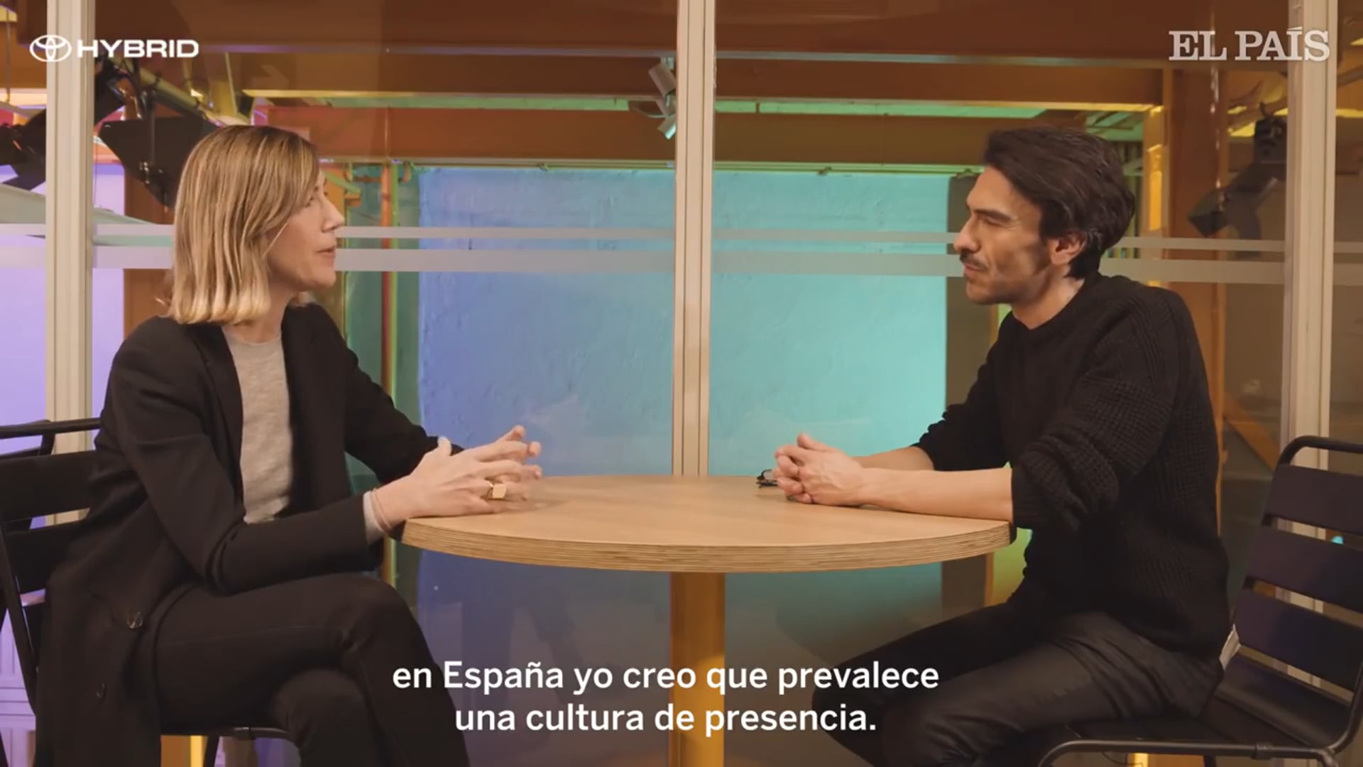 EL PAÍS. Conduce como piensas. Cap 11. ¿Qué es la flexibilidad laboral?.mp4