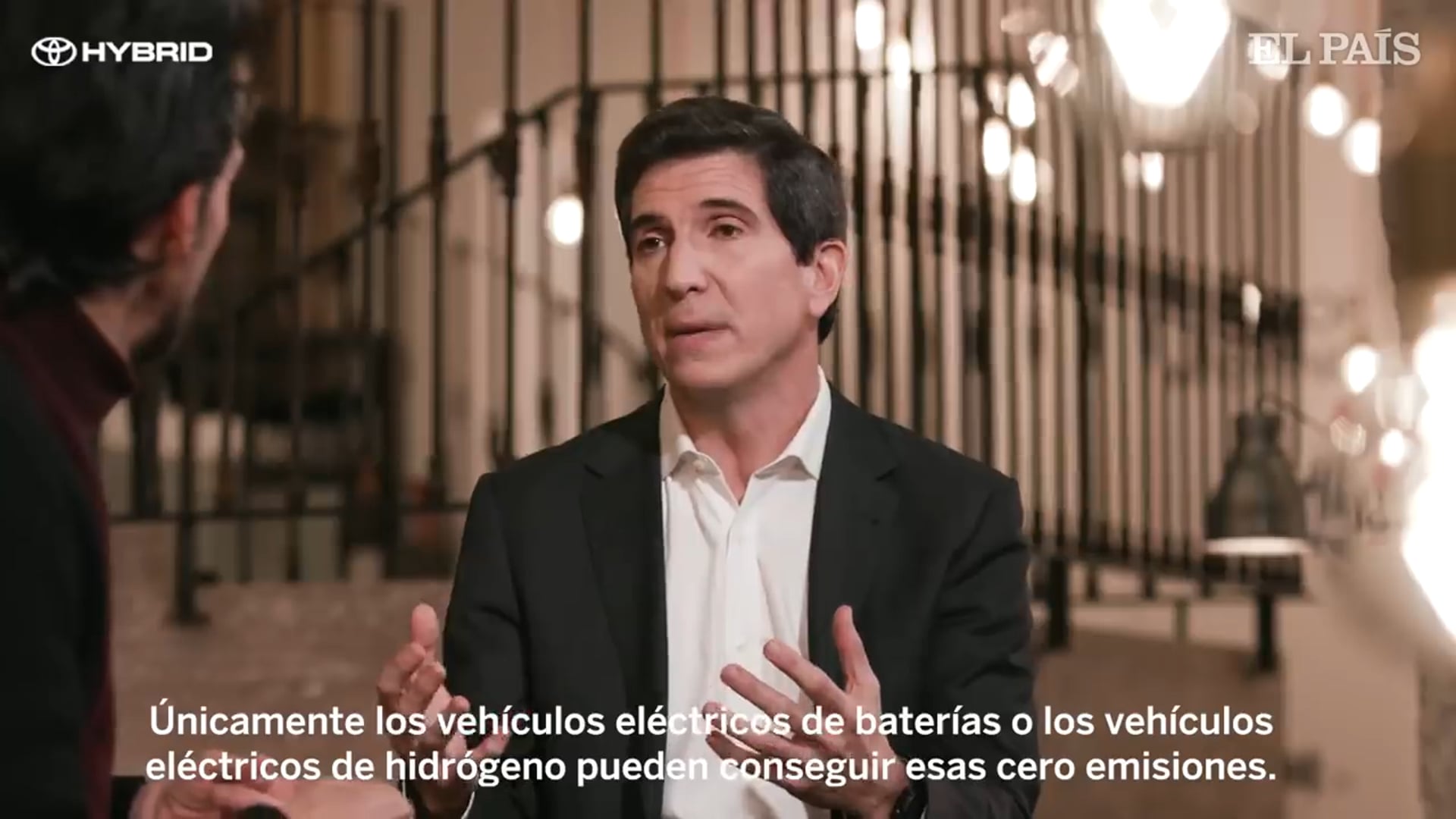 EL PAÍS. Conduce como piensas. Cap. 9. Las ventajas del hidrógeno.mp4