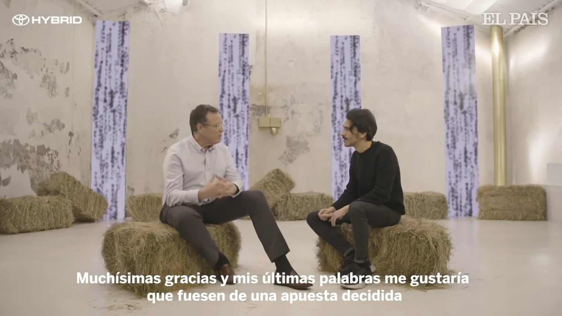 EL PAÍS. Conduce como piensas. Cap. 7. ¿Qué son los pueblos inteligentes?.mp4