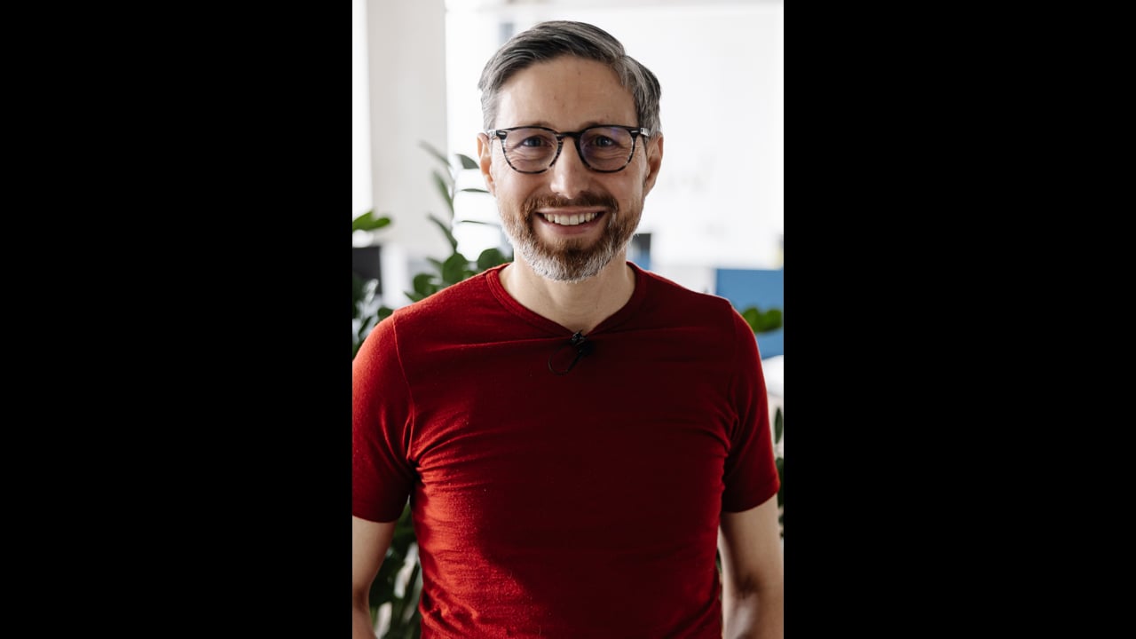 
        
          Michal Glacner
        

        
          –
        

        
          Client Engagement Director
        
        