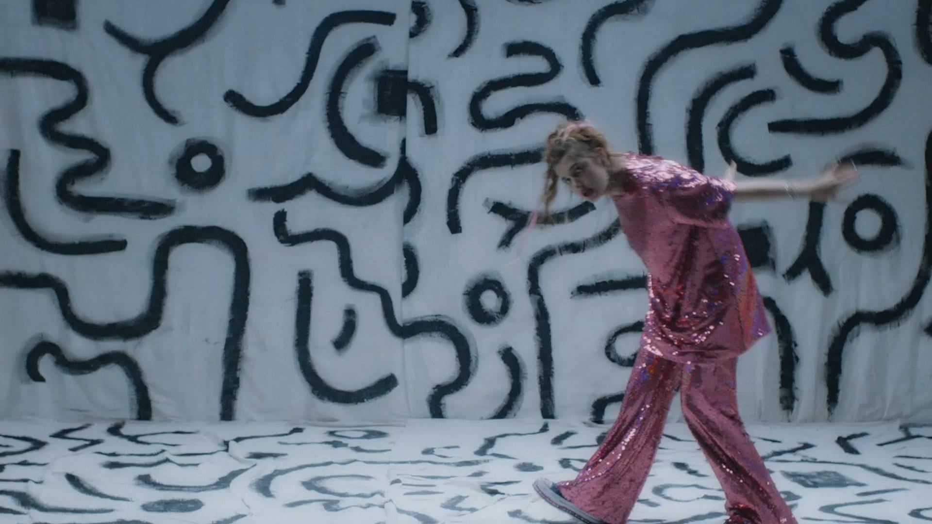 Baby Queen - Medicine