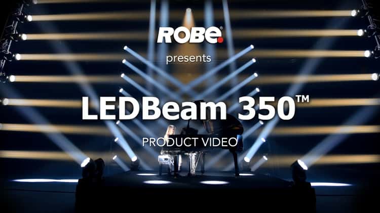 LEDBeam 150™, Products