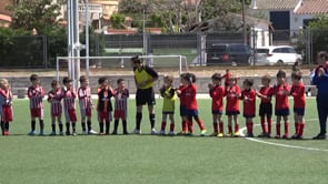 Torna la base, la Tercera i Quarta Catalana amb públic