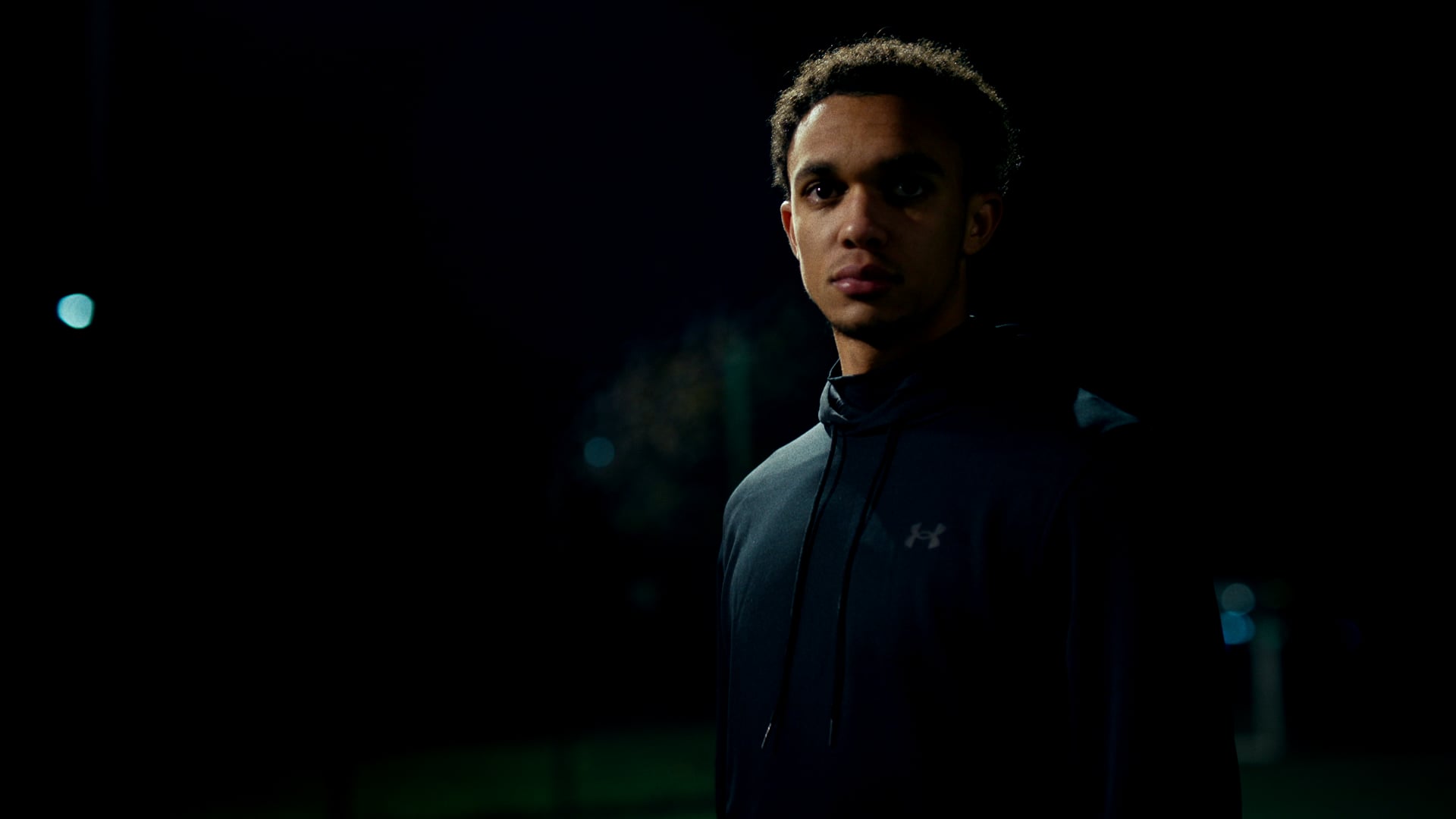 Kinetica x Trent Alexander Arnold