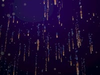 Star Cust Falling