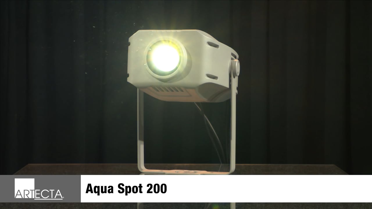 Artecta - Aqua Spot 200. Product code A0690001