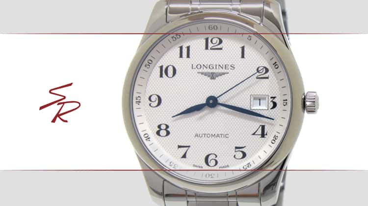 Longines l27934786 deals