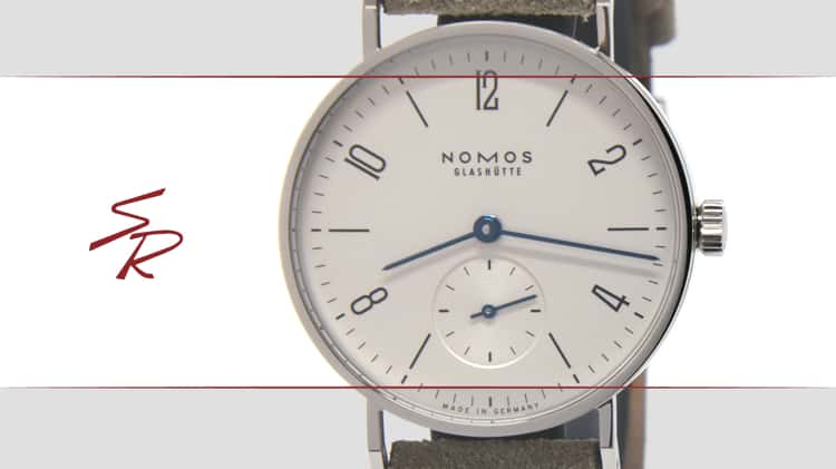 Nomos 123 online