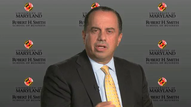 SmithNY Launch Event: Mark Manoff Welcome Address on Vimeo