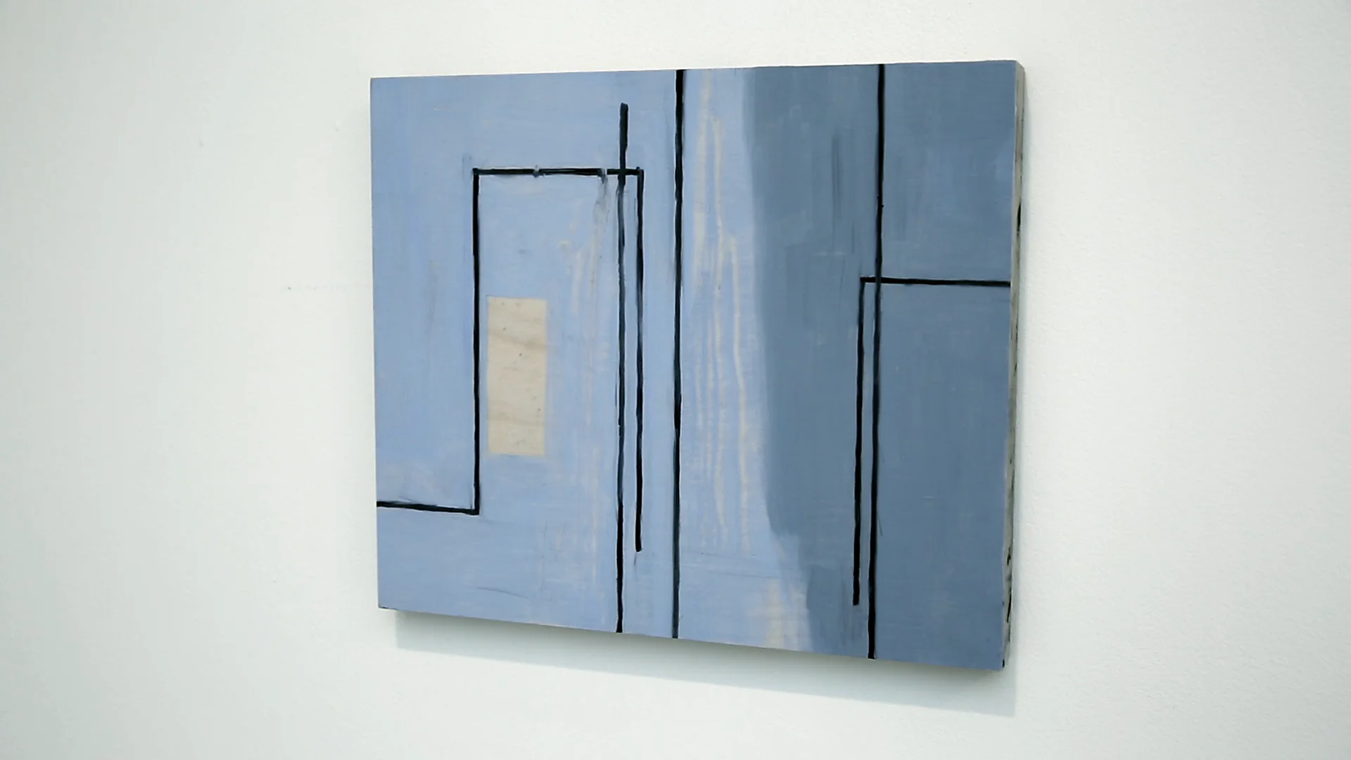 Vicken Parsons | Cristea Roberts Gallery