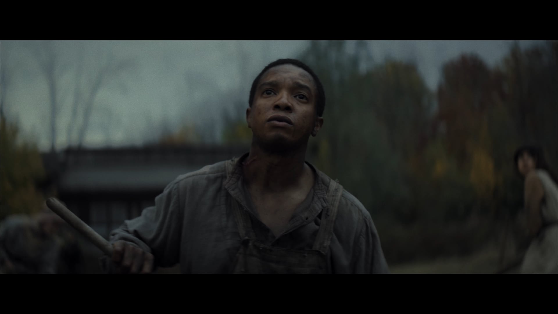 The Family - TRAILER