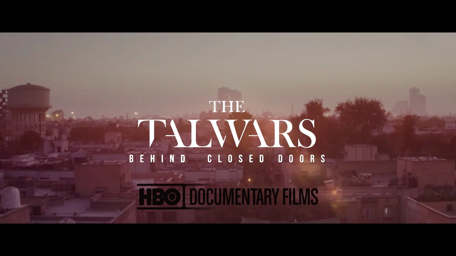 HBO Behind Closed Doors 2019 Official Trailer