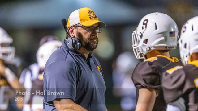 Former Giants O-Lineman Rich Seubert on His Coaching Career at