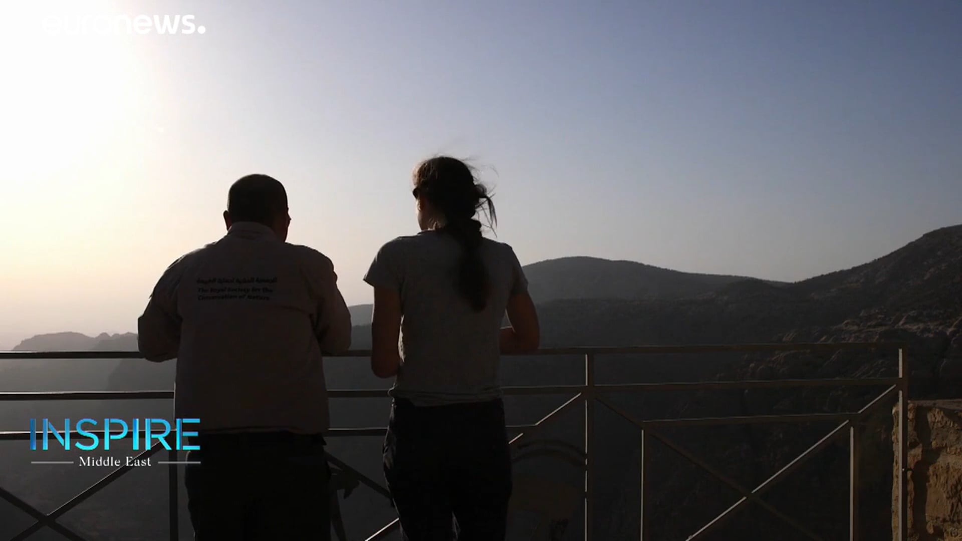 How are conservationists in Jordan taking action to protect migratory birds-2