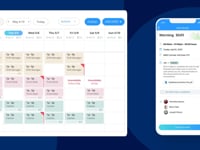 Connecteam video/presentation/materials