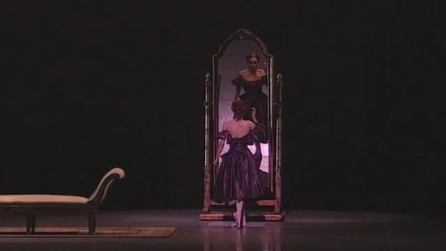 Full Performance - Lady of the Camellias