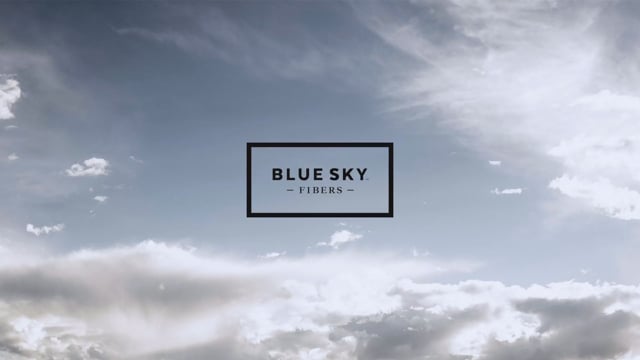 Blue Sky Fibers' Skyland