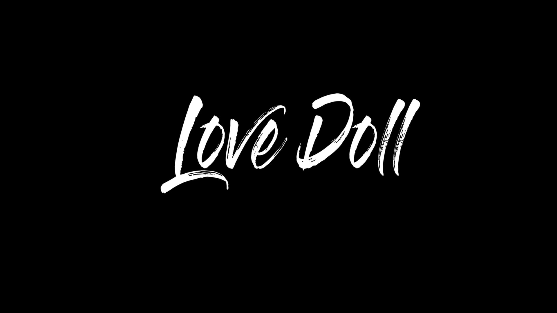 LOVE DOLL TRAILER 2021