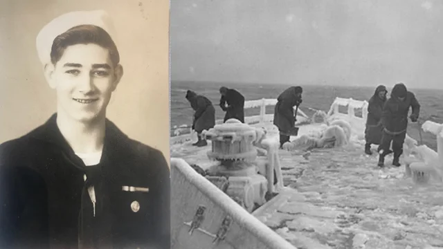 Merchant Mariners — USA WARRIOR STORIES