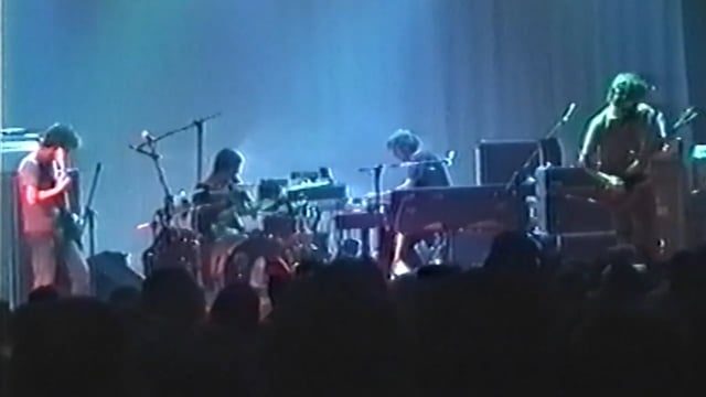 Fillmore-Piacenza (Part2)