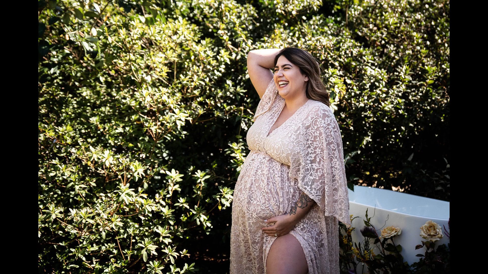 Alyssa Maternity | Slideshow