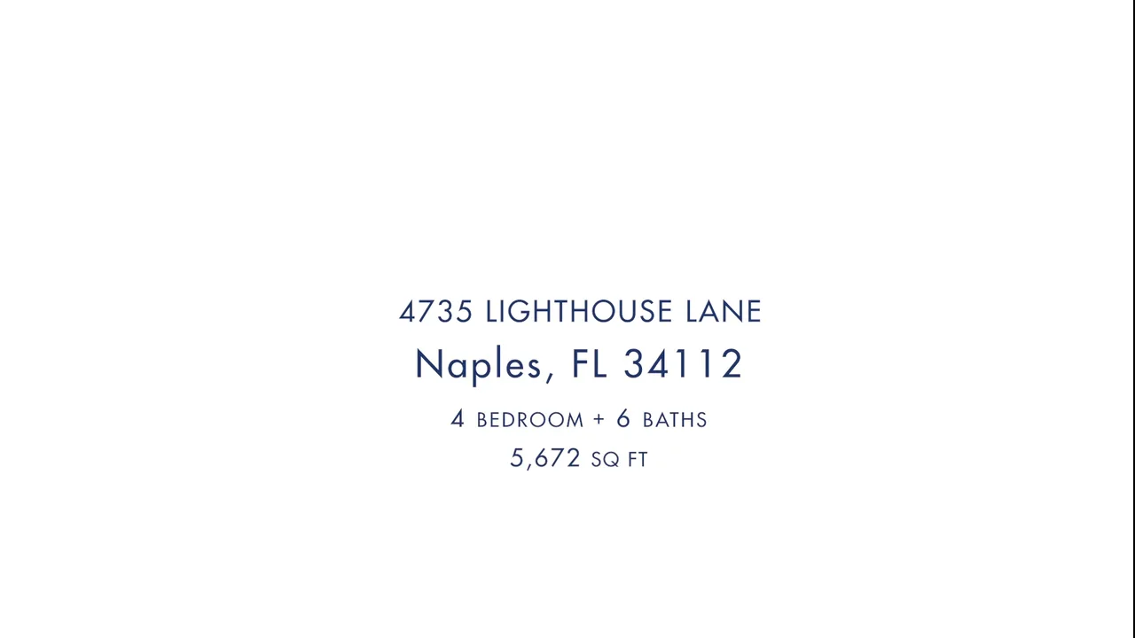 PORTSIDE REALTY 03172021 4735 Lighthouse Ln on Vimeo