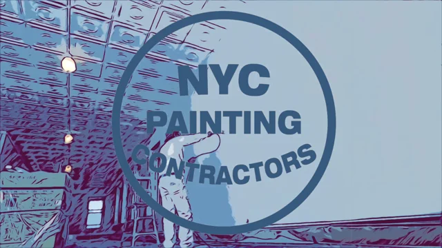 NYC Painting Contractors