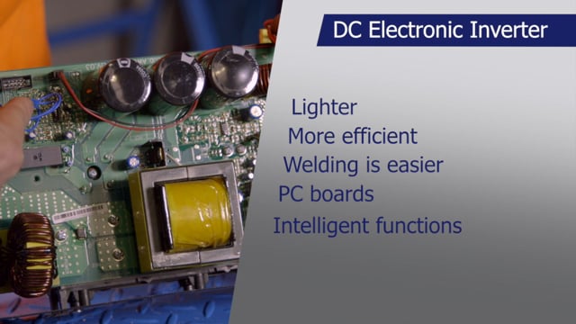 Weldcorp Info Videos