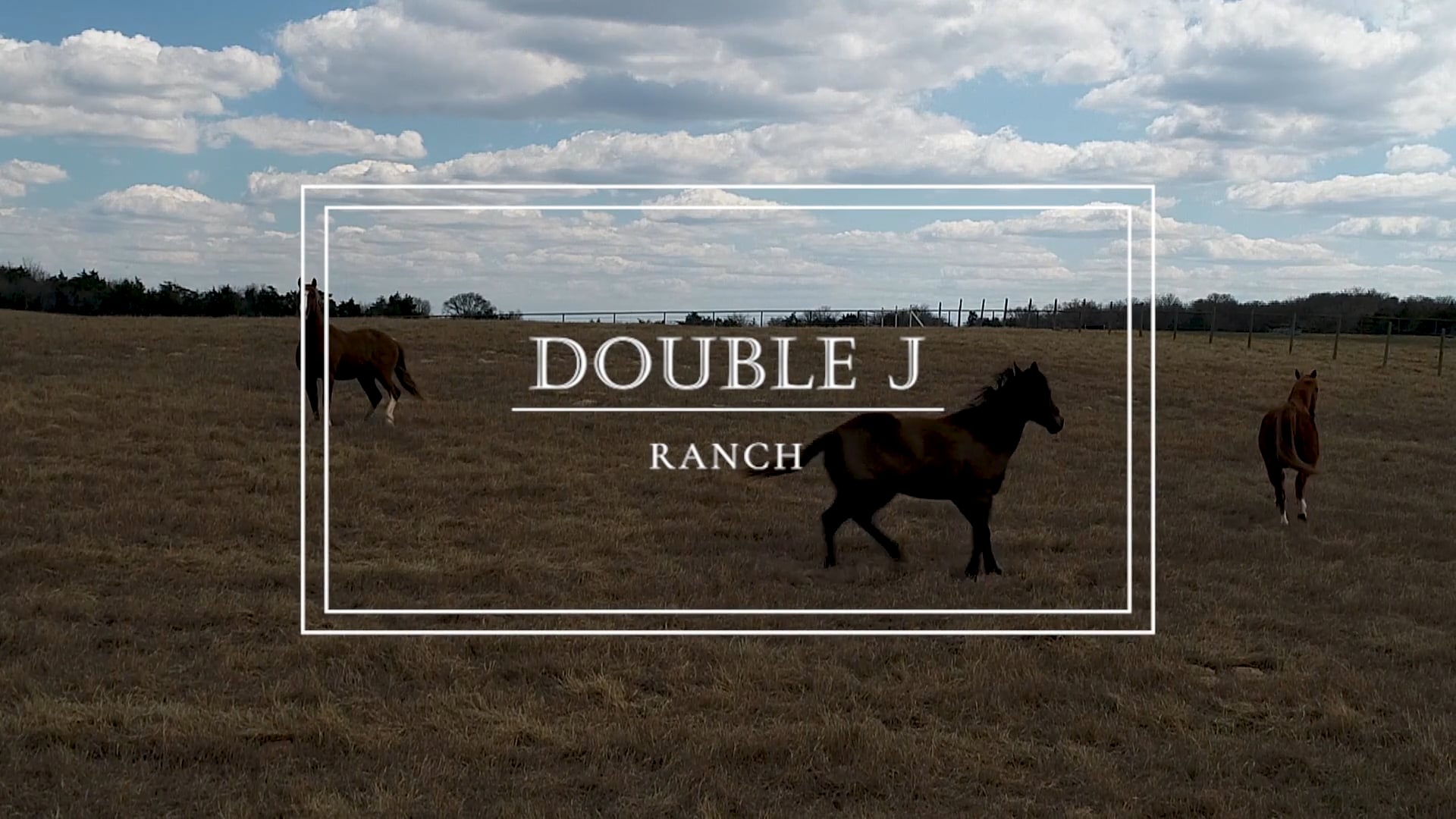 Double J Ranch on Vimeo