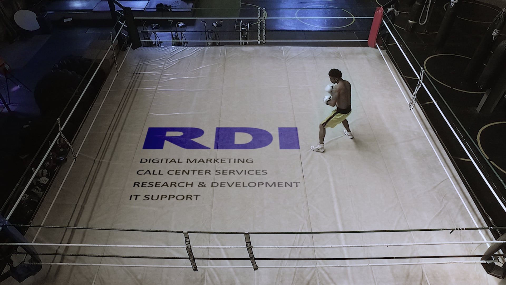 Commercial - RDI
