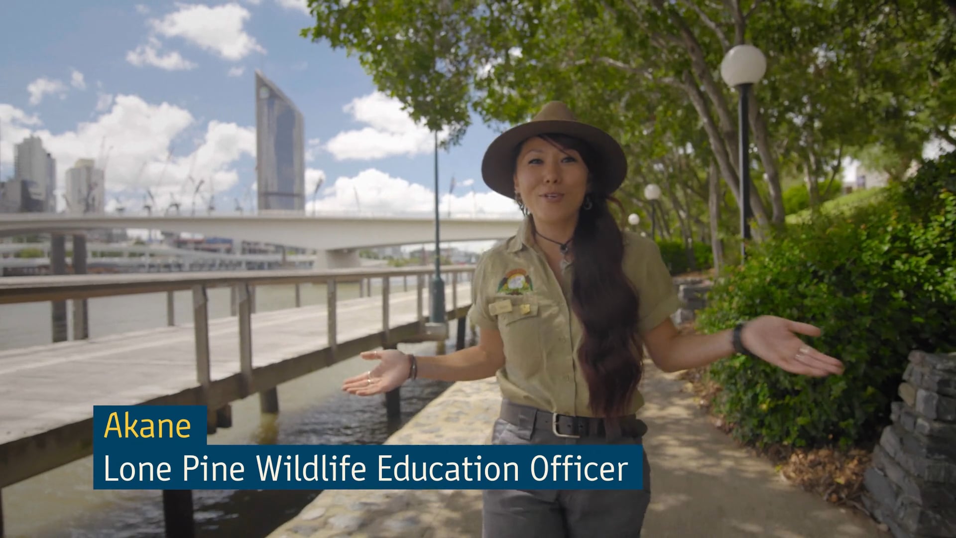 Tourism Australia / City Safe - Brisbane