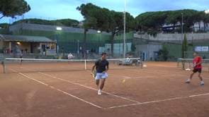 Tornen les competicions de tennis i de pàdel