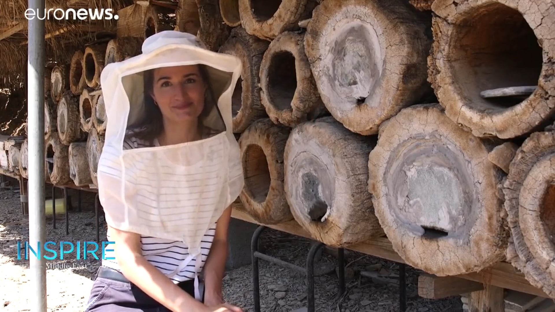 honey Euronews