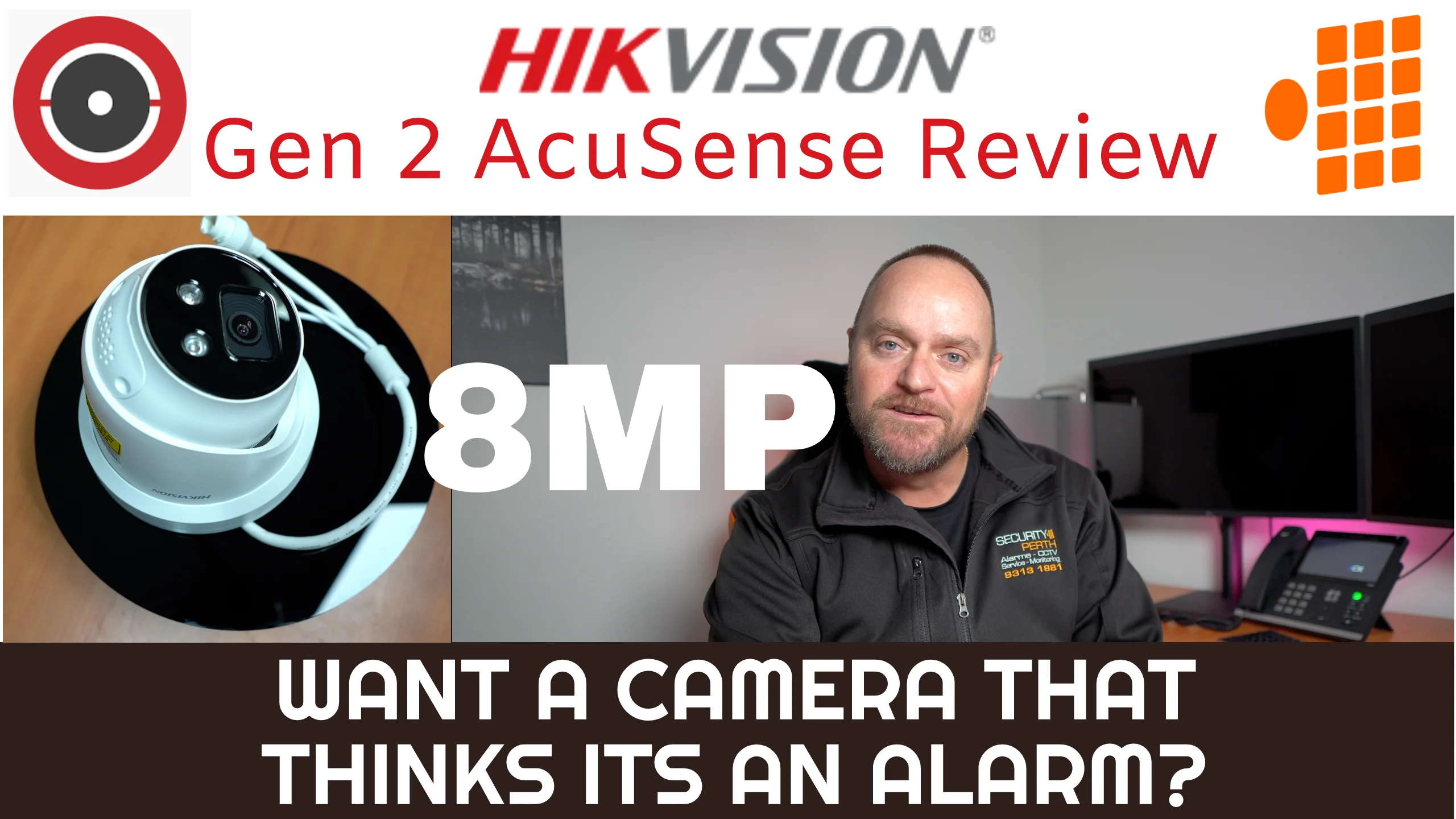 hikvision acusense