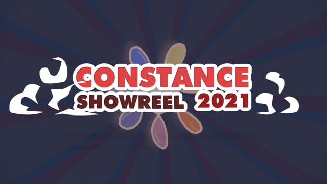 Showreel Cover Image