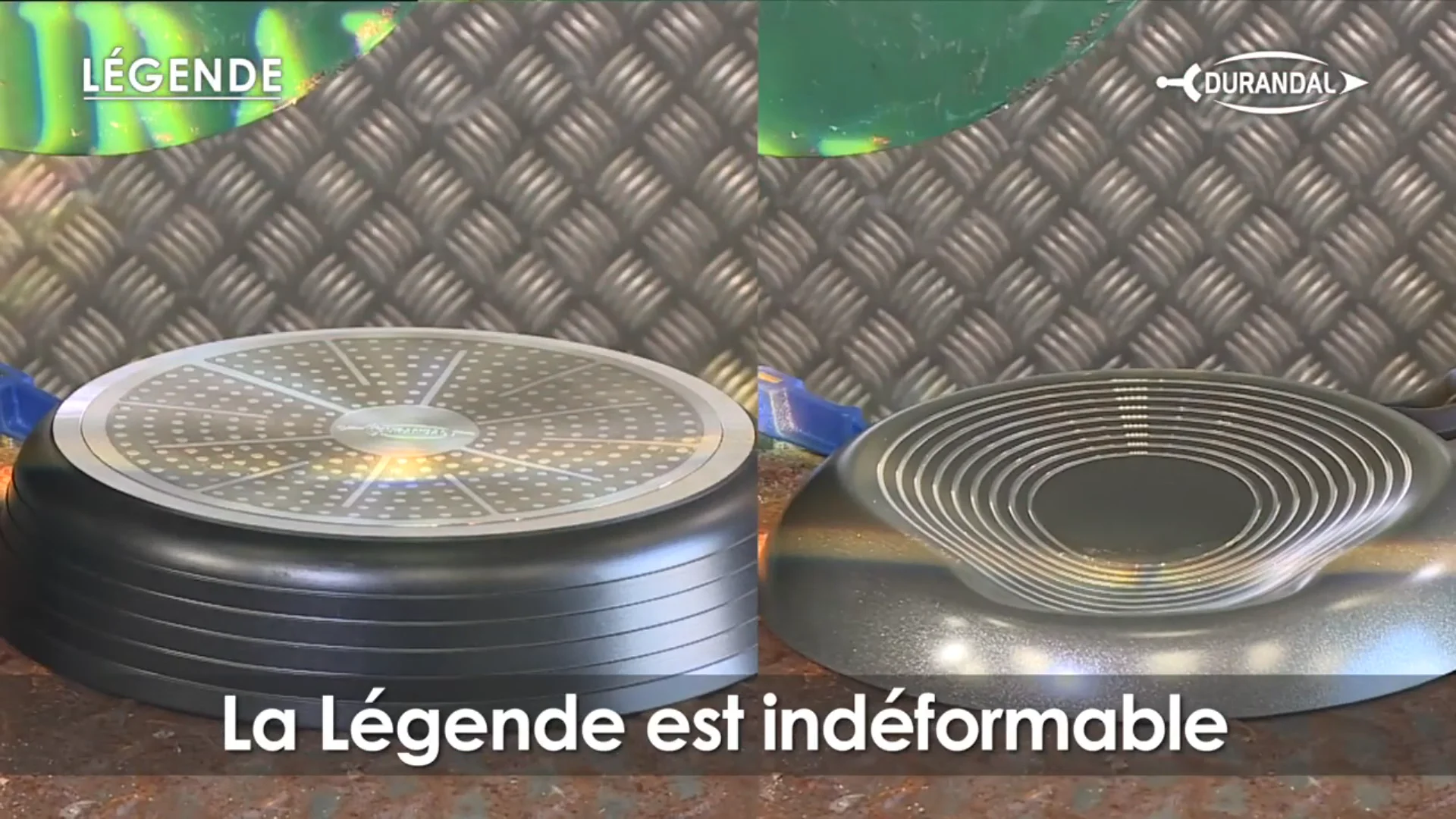 Poele Légende Durandal.mp4 on Vimeo