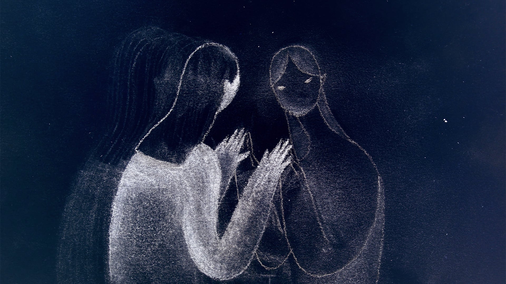 Where am I? - Cheng Qiu