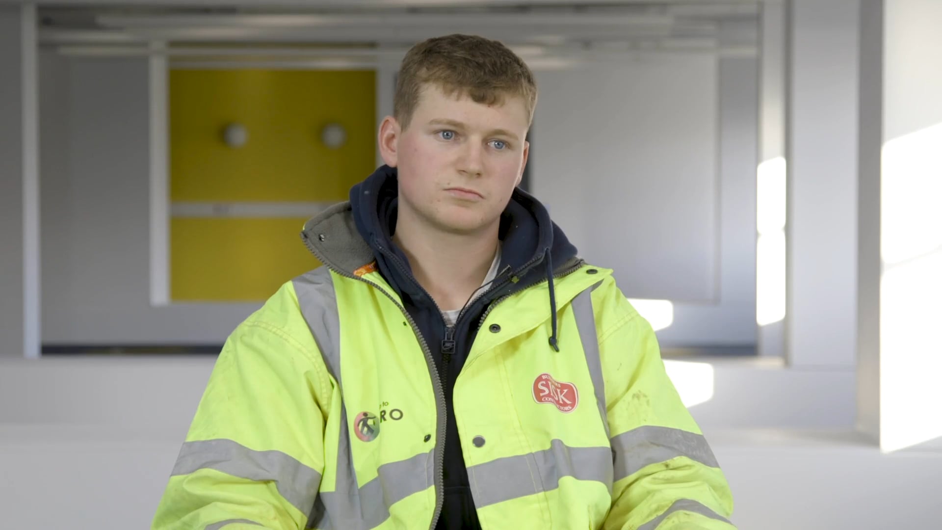Way 2 Work Ireland - Owen's Story.mp4