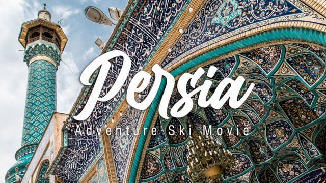 Irán