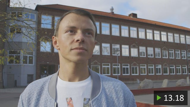 MÖT ZENIA NIELSEN