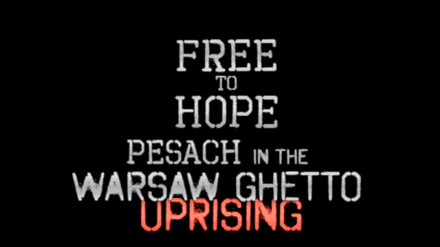Free To Hope
