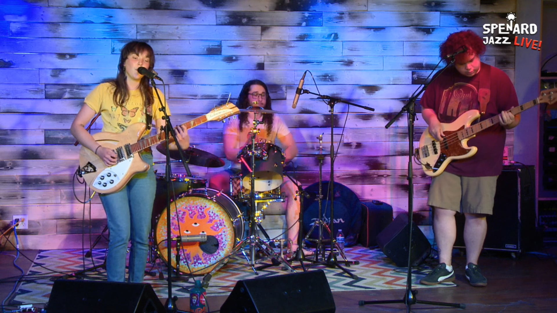 SJF 2020 | Sun Dog LIVE