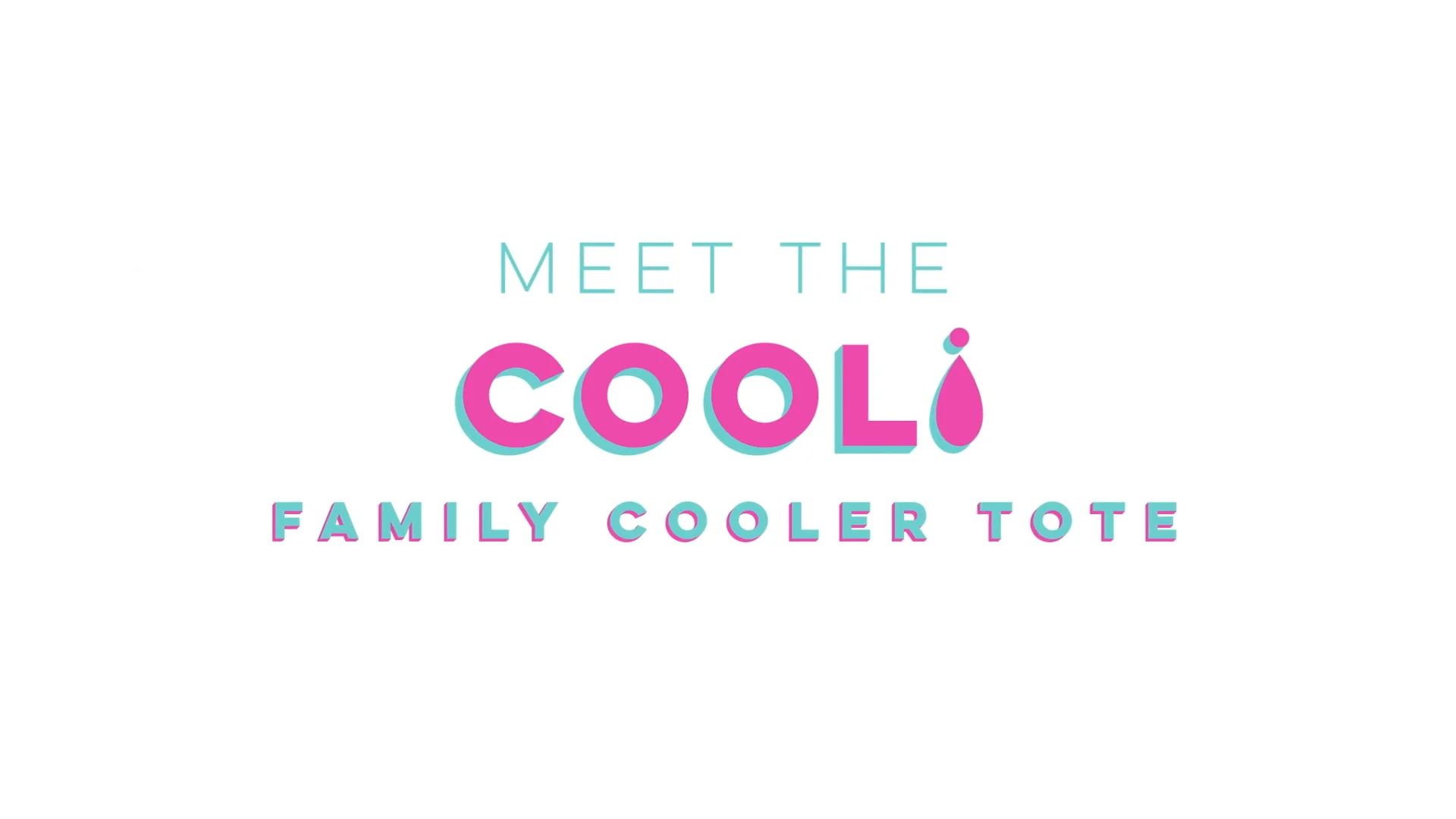 Swig Spot On COOLI Family Cooler
