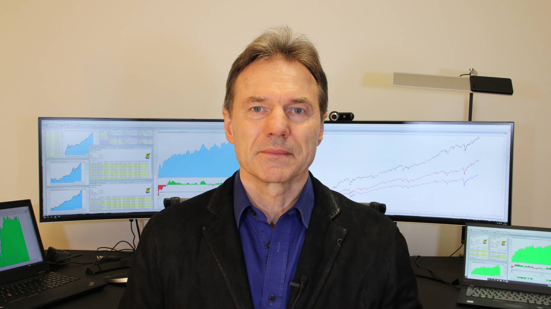 Megatrends im Visier Home Depot und Autozone on Vimeo