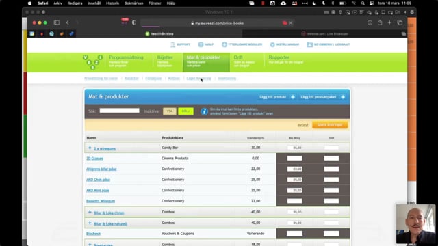 Veezi on Vimeo
